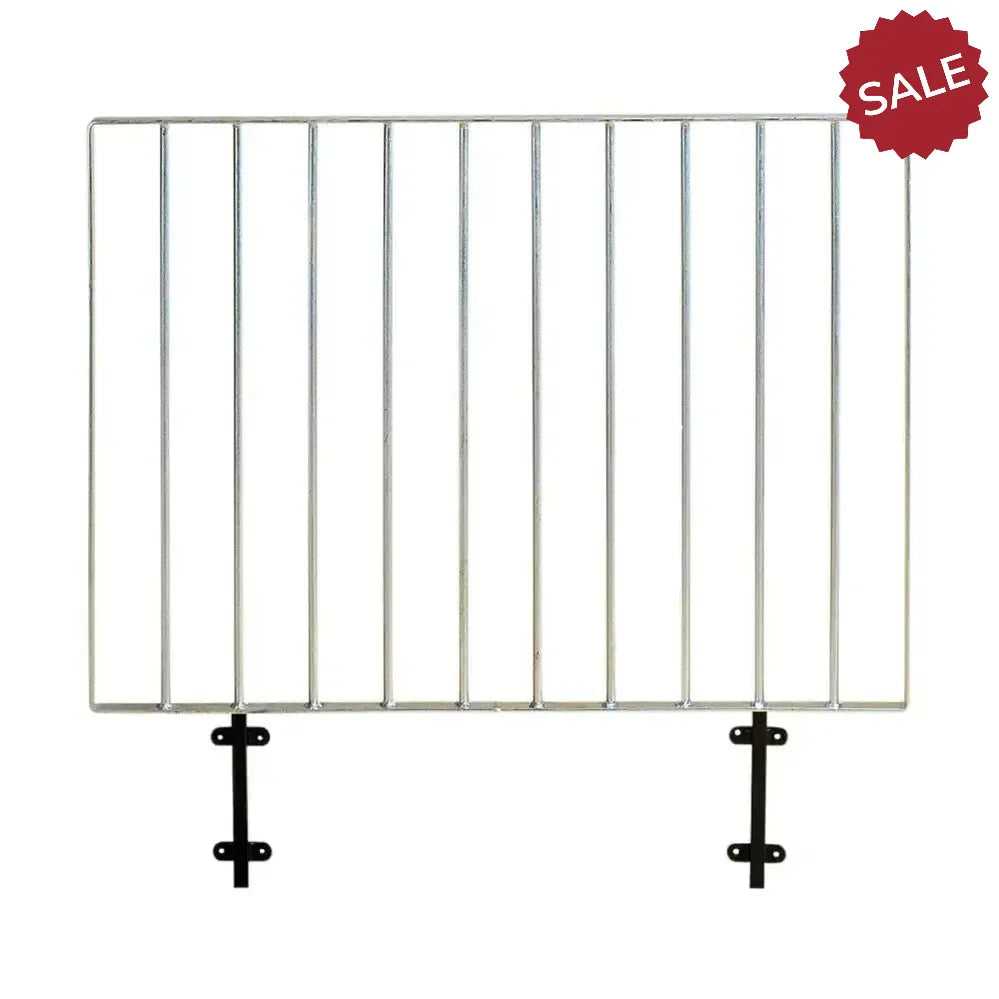 STUBBS Door Grille (S3841) Standard Stable Guards