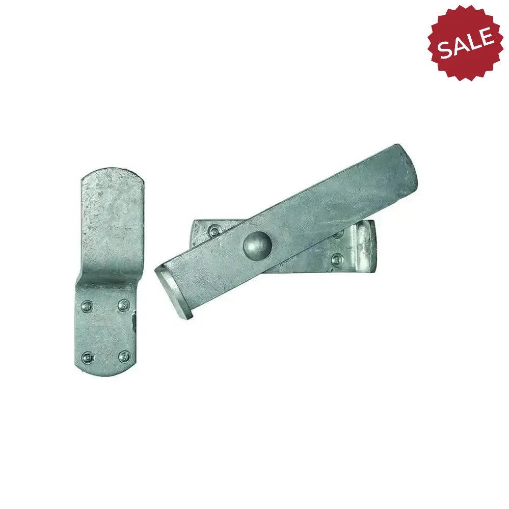 Stubbs Easy Kick Over Door Bolt S302 Tack Accessories