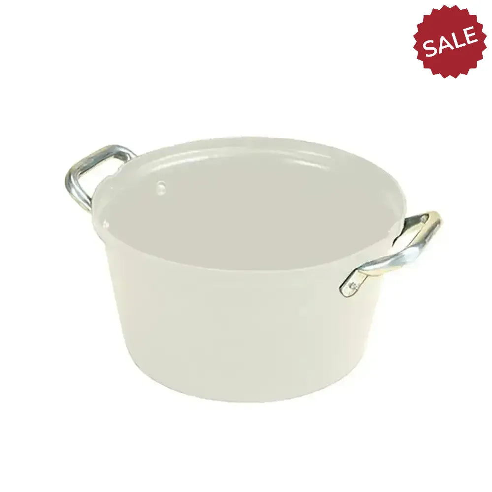 Stubbs Feed Bowl Handy 16 Lt S6Ph 16 Litre Black Buckets & Tubs