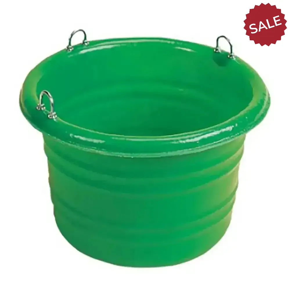 Stubbs Feed Tub Junior 25 Lt S43Ft 25 Litre Blue Buckets & Tubs