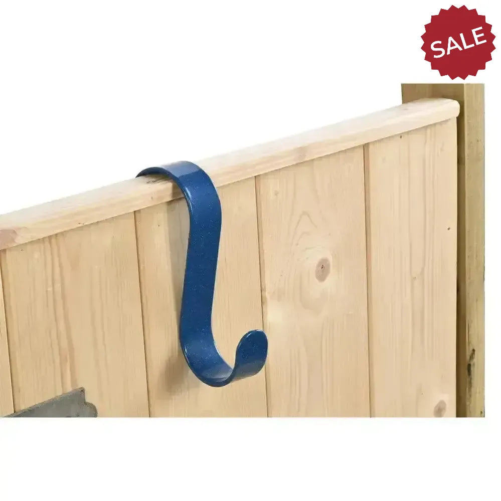 Stubbs Giganti-Hook Blue Stable Hooks