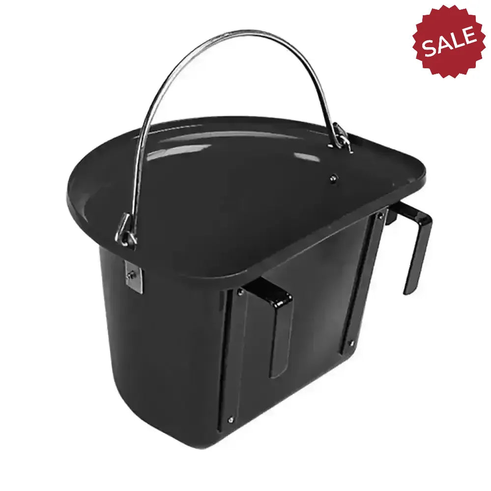 Stubbs Grooming Bucket Pink Buckets & Bowls