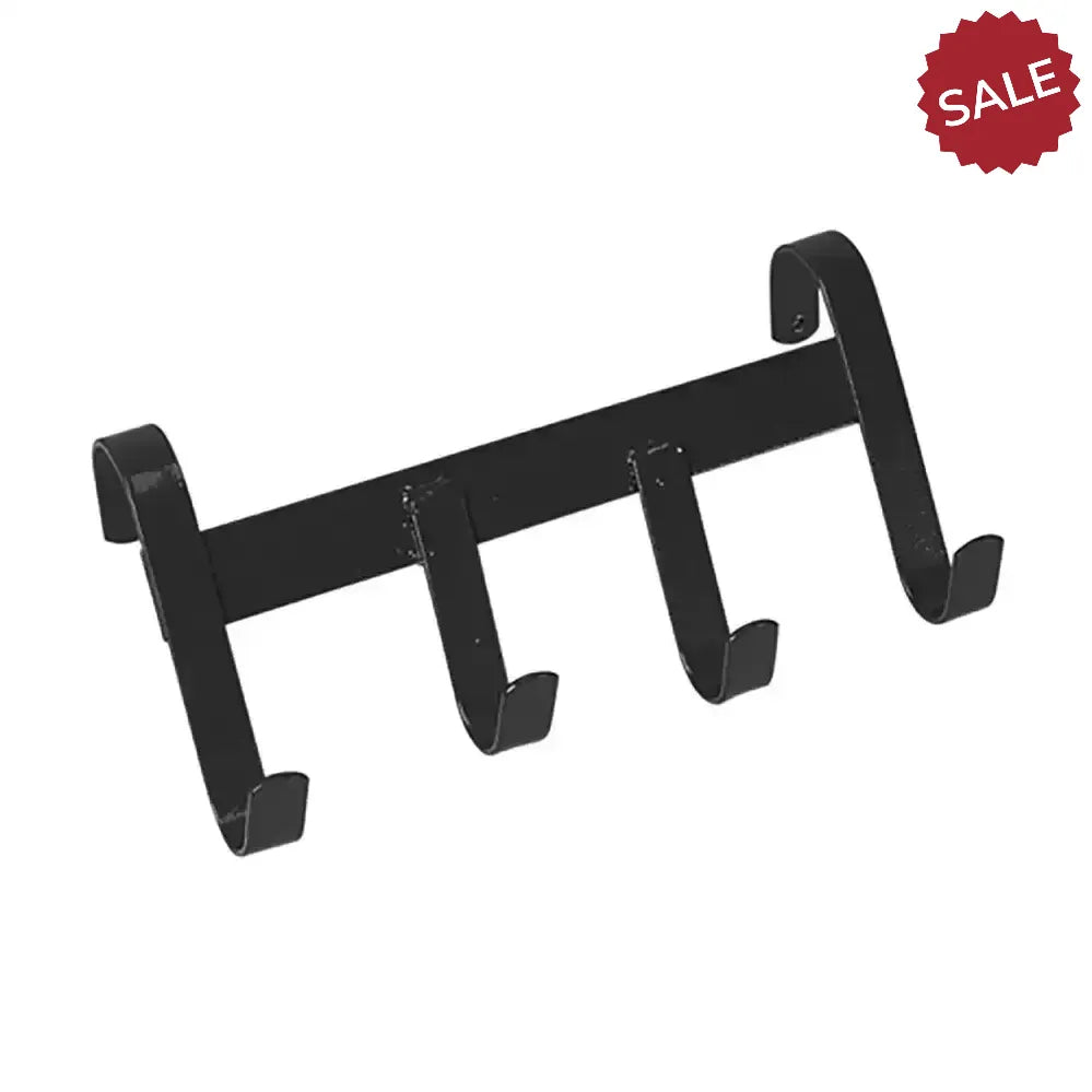 Stubbs Handy Hanger S94 Black Stable Hooks