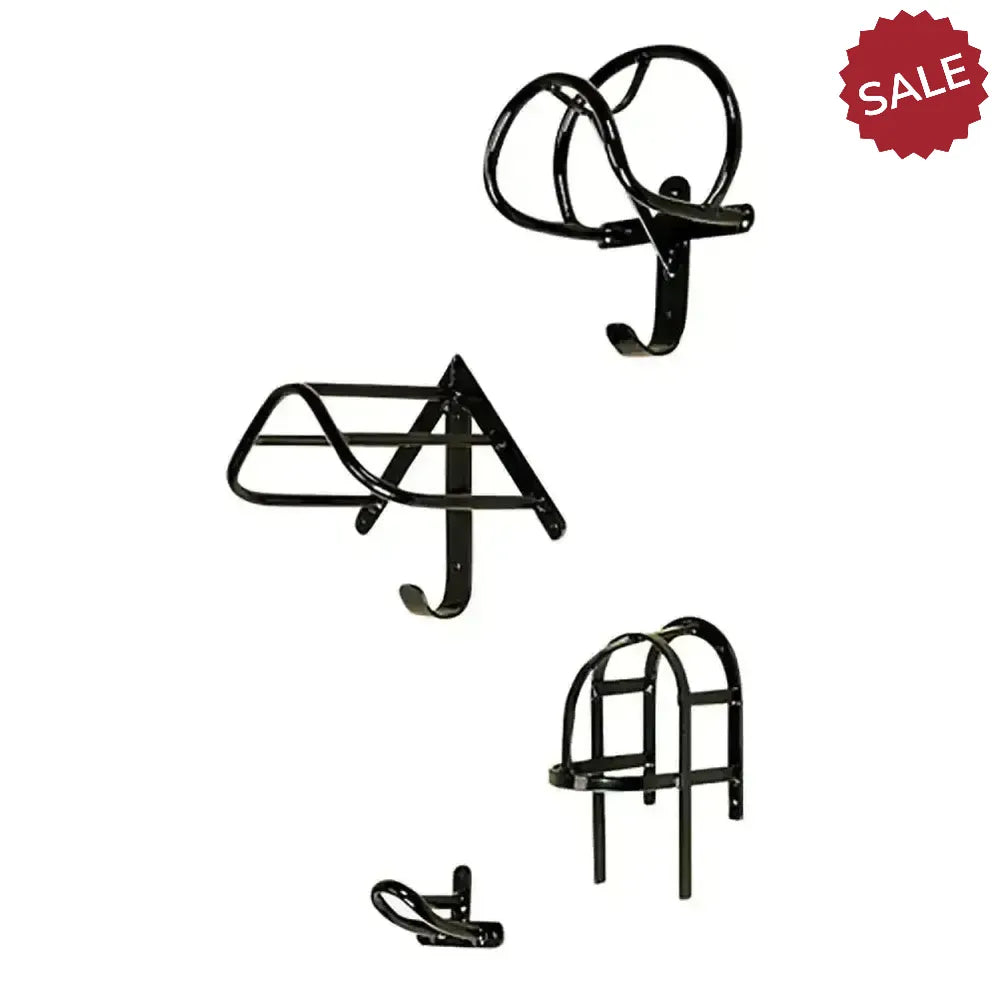 Stubbs Harness Rack Set Complete S21S Harness Racks