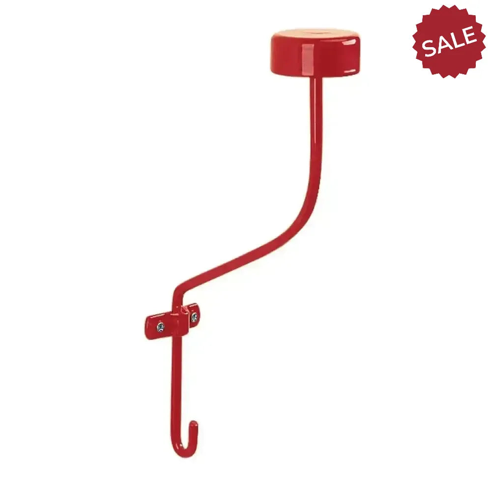 Stubbs Hat Rack S60 Black Racks & Storage