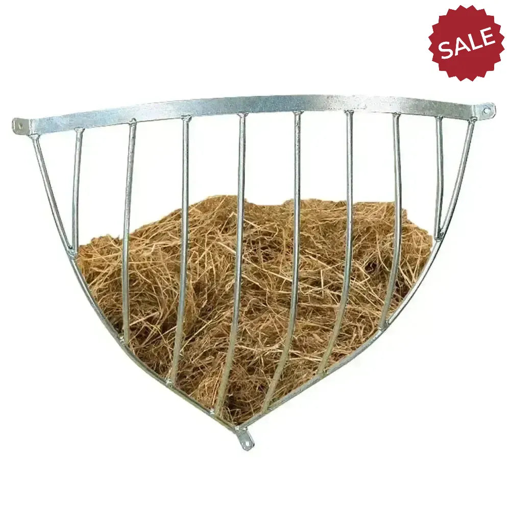 Stubbs Hay Rack Traditional Corner S11 Hay Racks