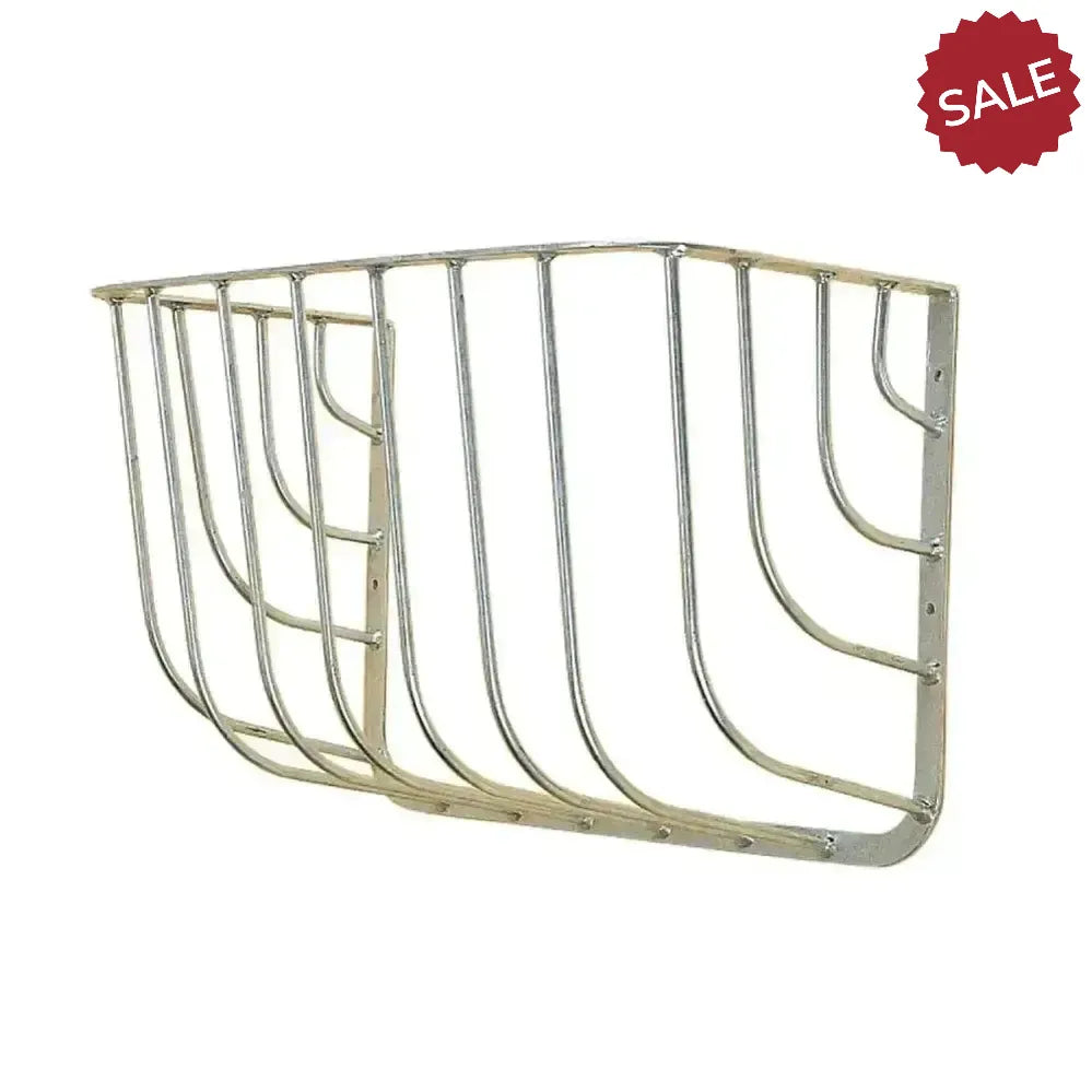 Stubbs Hay Rack Traditional Wall S12 Hay Racks