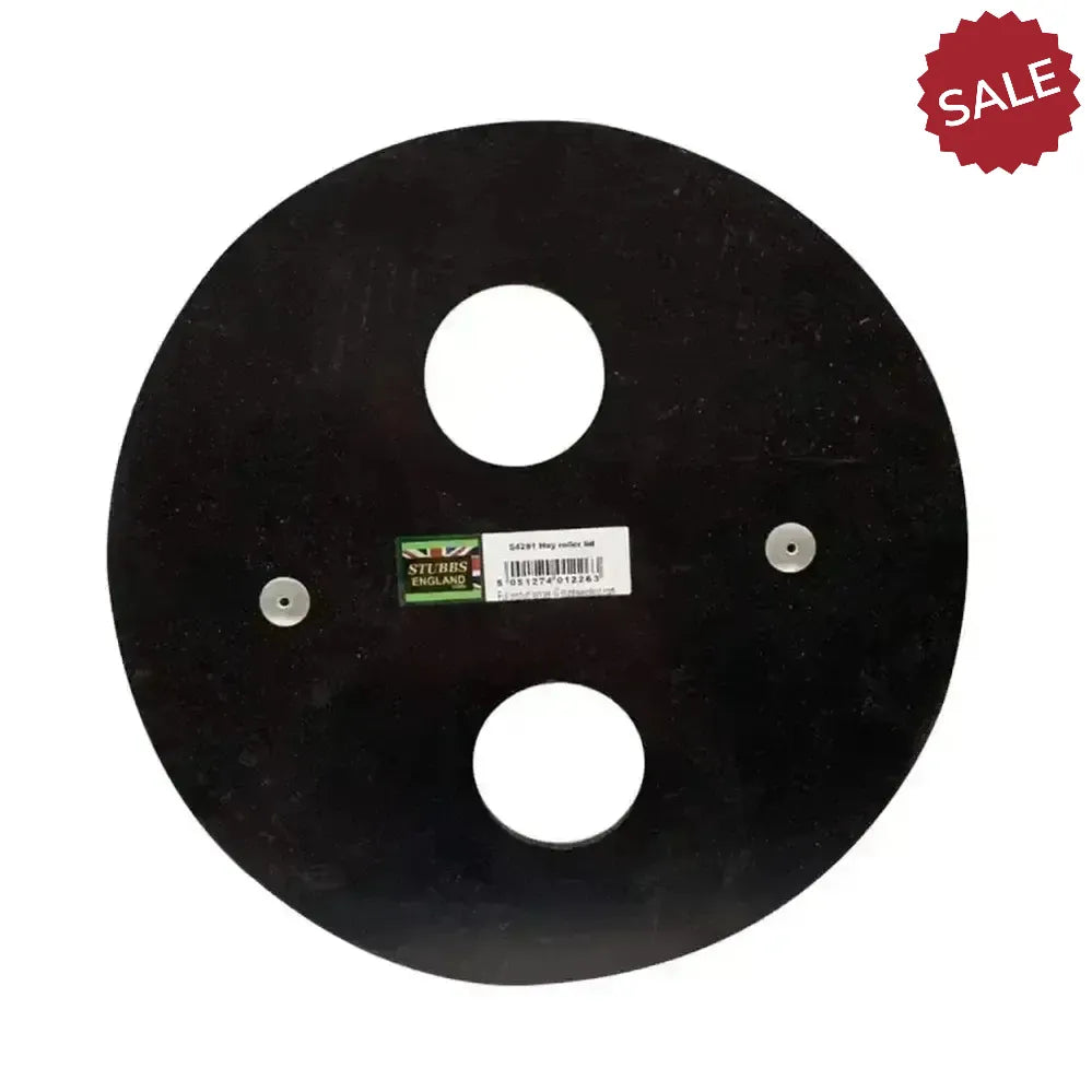 Stubbs Hay Roller Spare Lid Field Hay Feeders