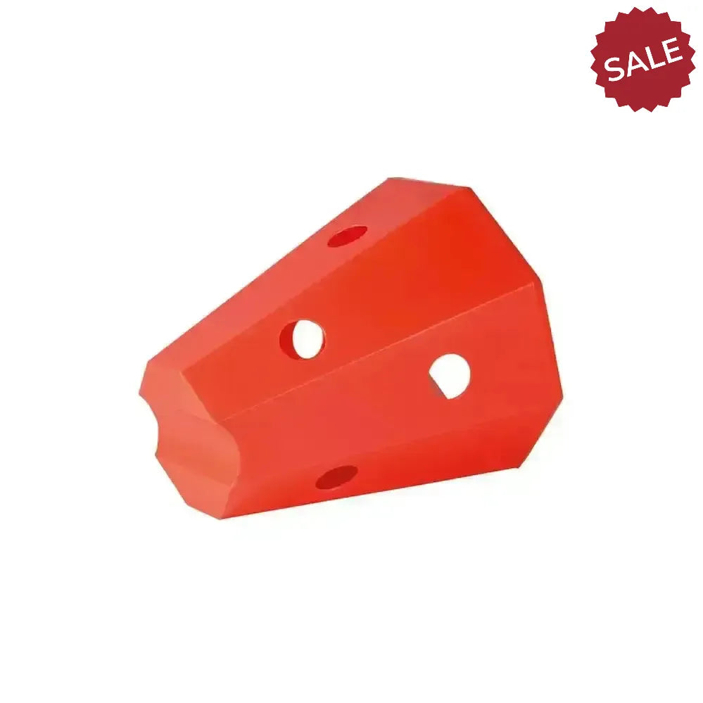 Stubbs Hay Rollers Red Field Hay Feeders