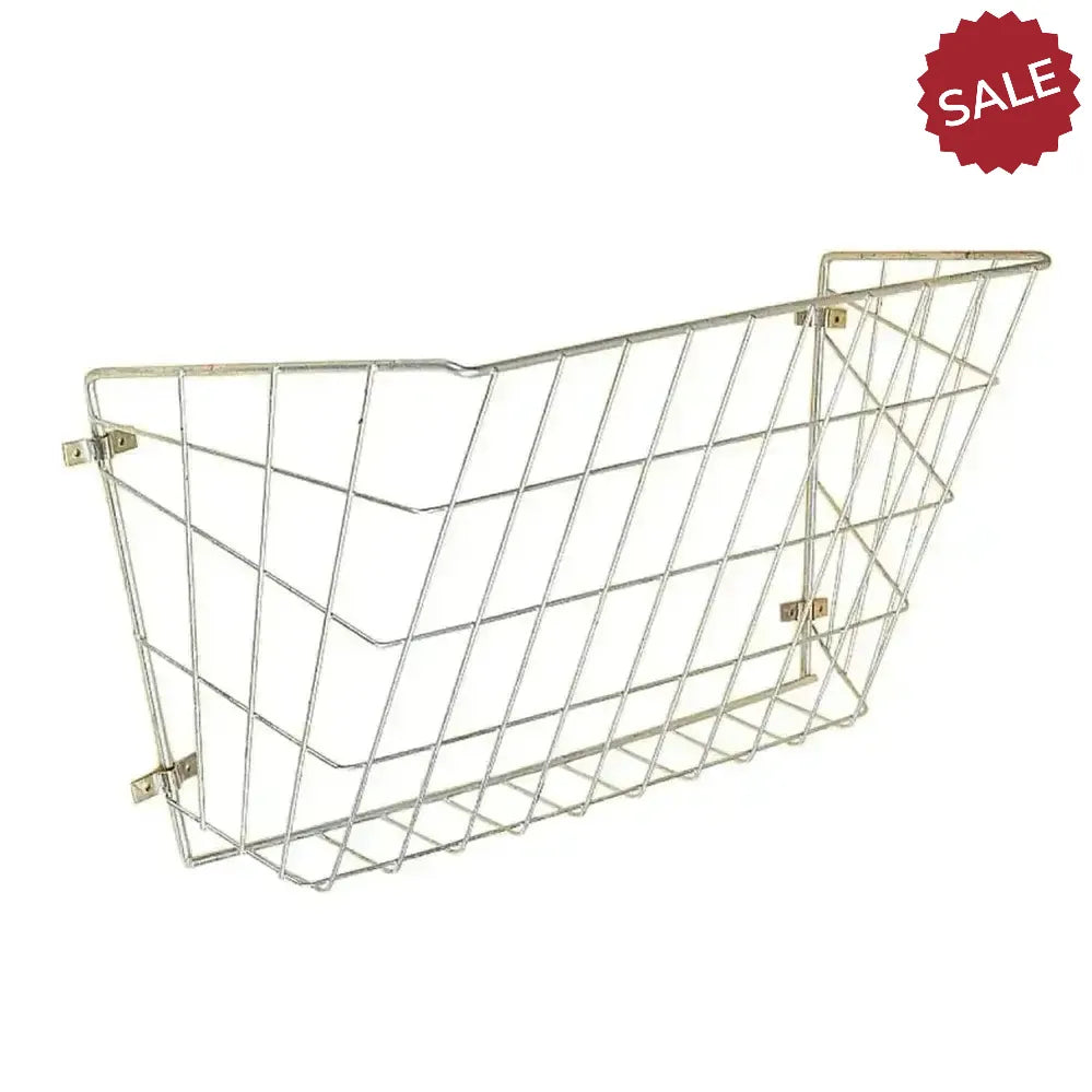Stubbs Haysaver Wall Rack S14 Hay Racks