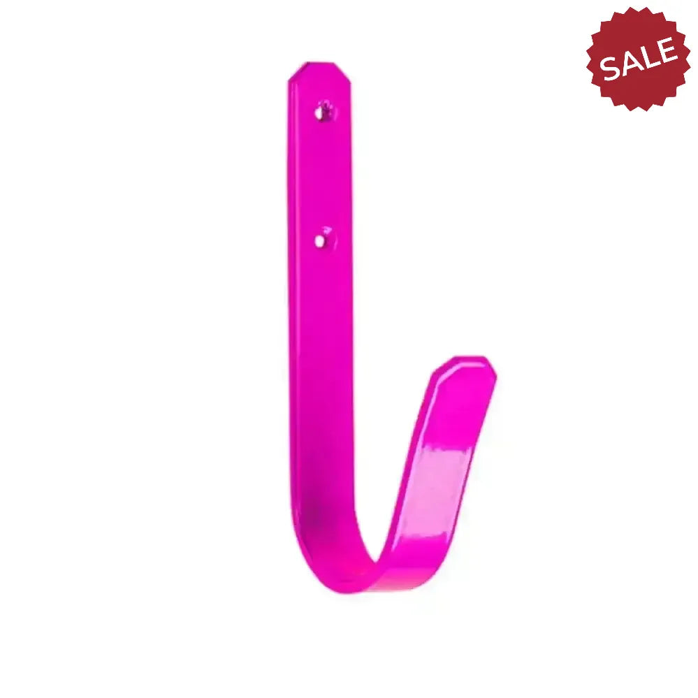 Stubbs Headcollar Hook S28 Blue Stable Hooks