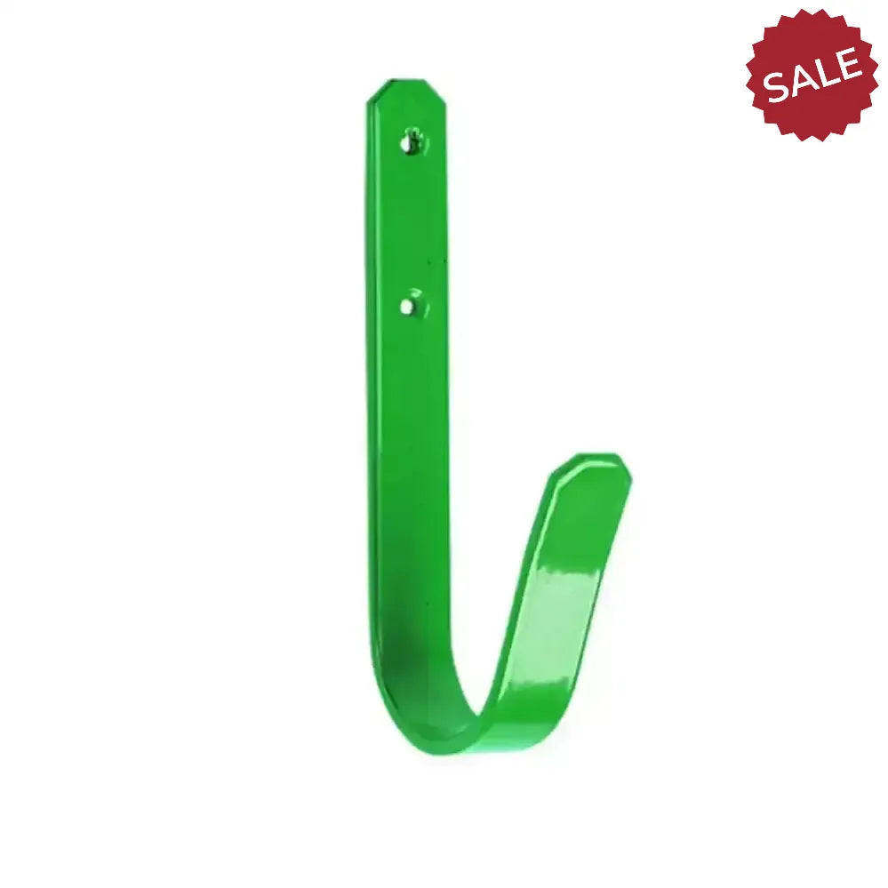 Stubbs Headcollar Hook S28 Blue Stable Hooks