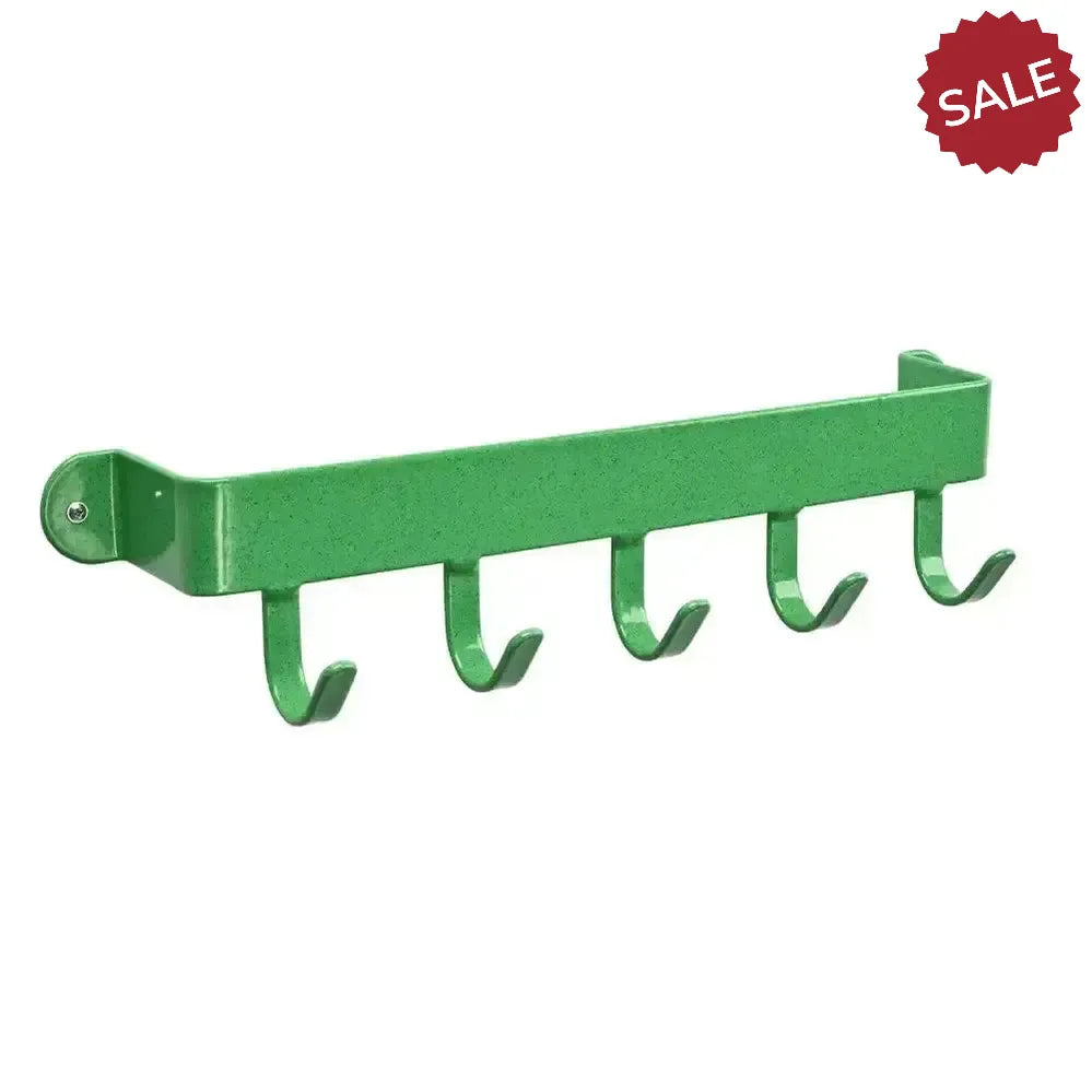 Stubbs Hook Shelfie S5528 Green Stable Hooks