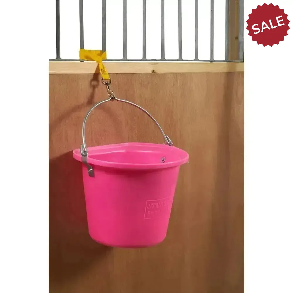 Stubbs Hook Up S8500 Black Stable Hooks