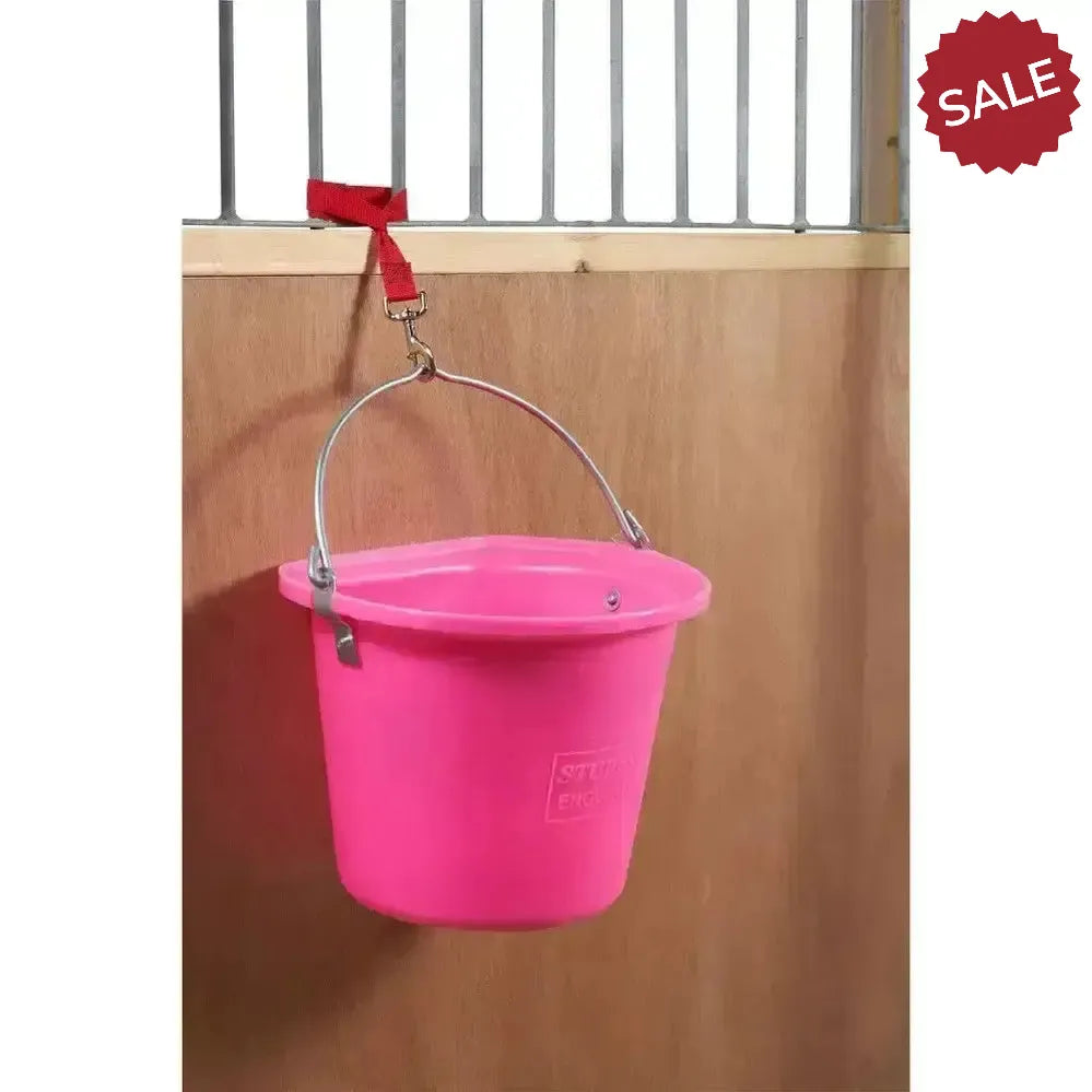 Stubbs Hook Up S8500 Black Stable Hooks