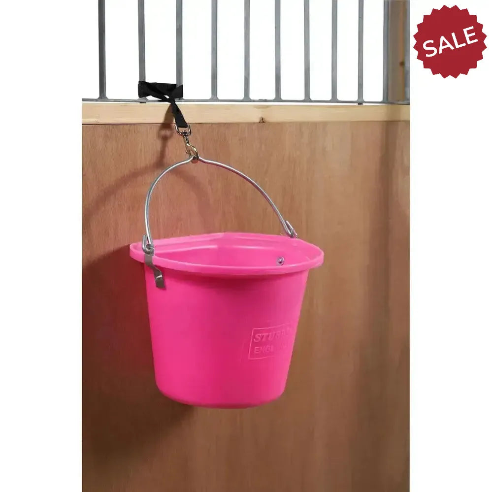 Stubbs Hook Up S8500 Black Stable Hooks