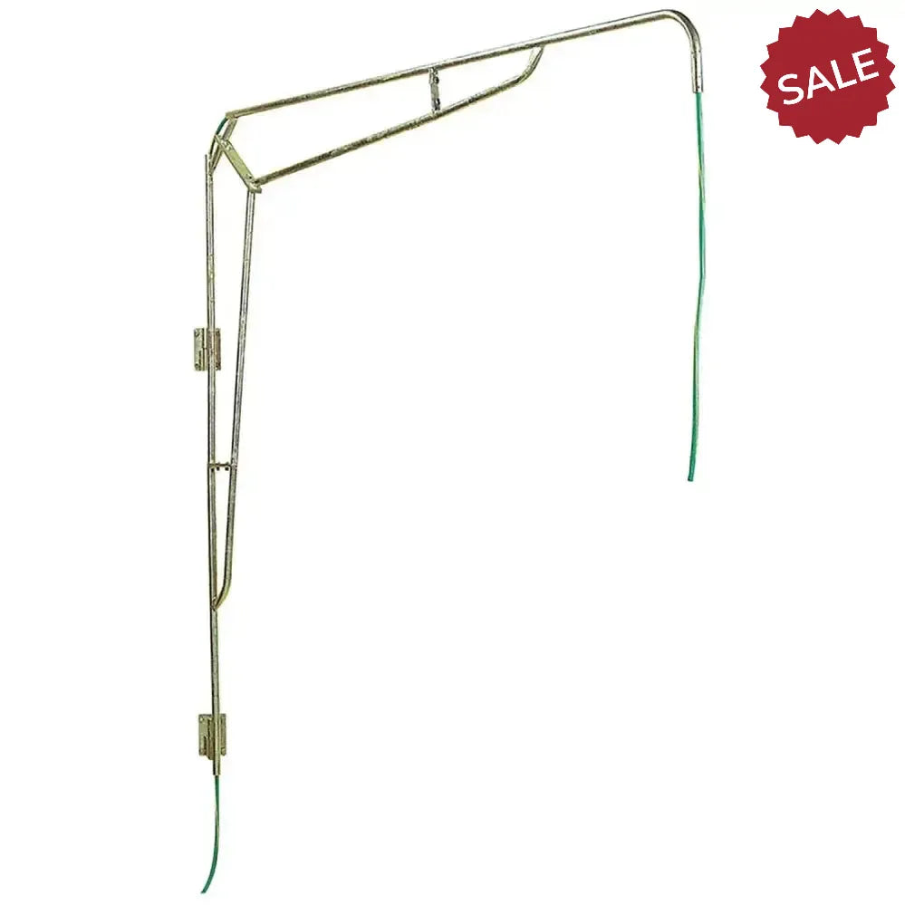 Stubbs Hose Boom S141 stable yard