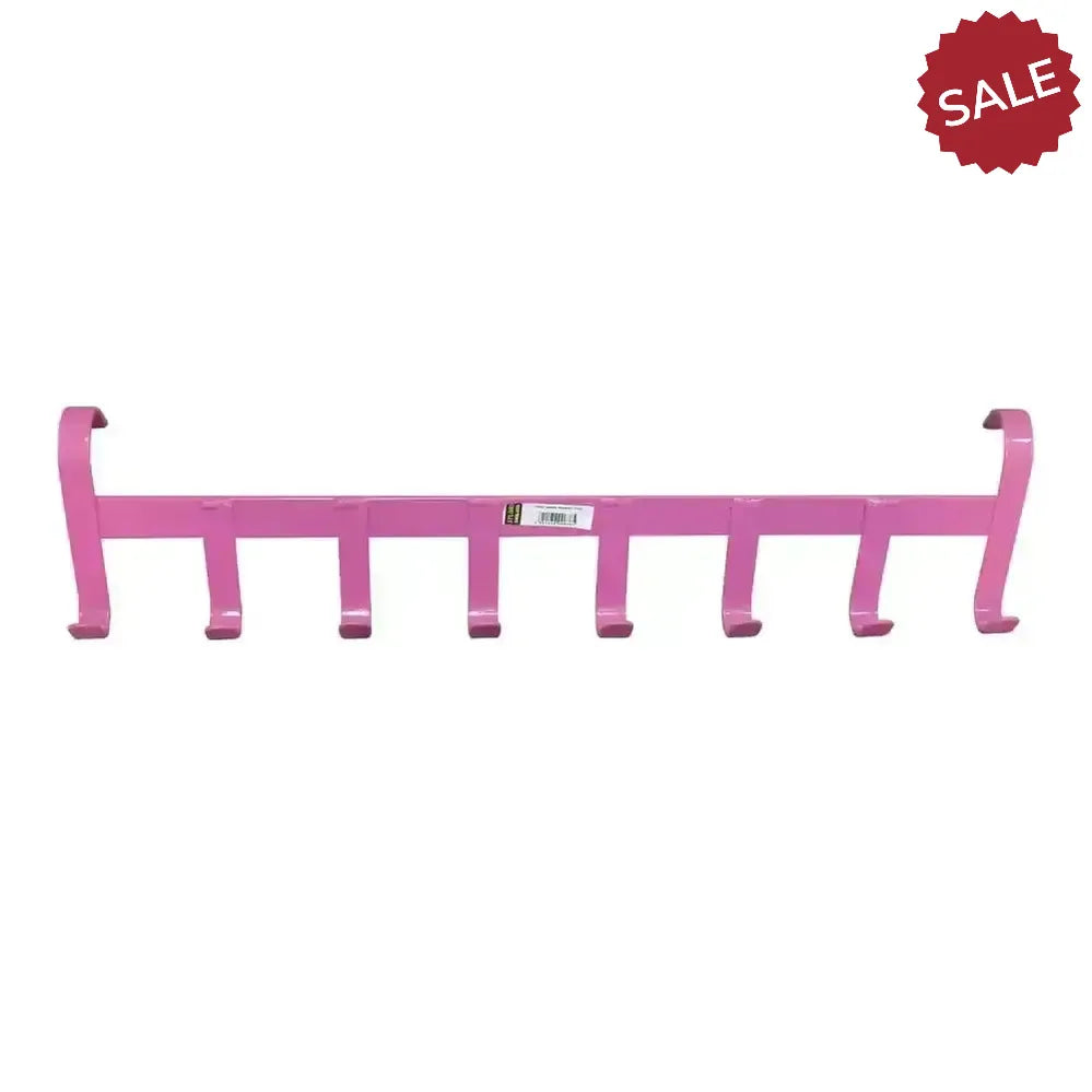Stubbs Jumbo Hanger Hooks Racks Red Rug Racks