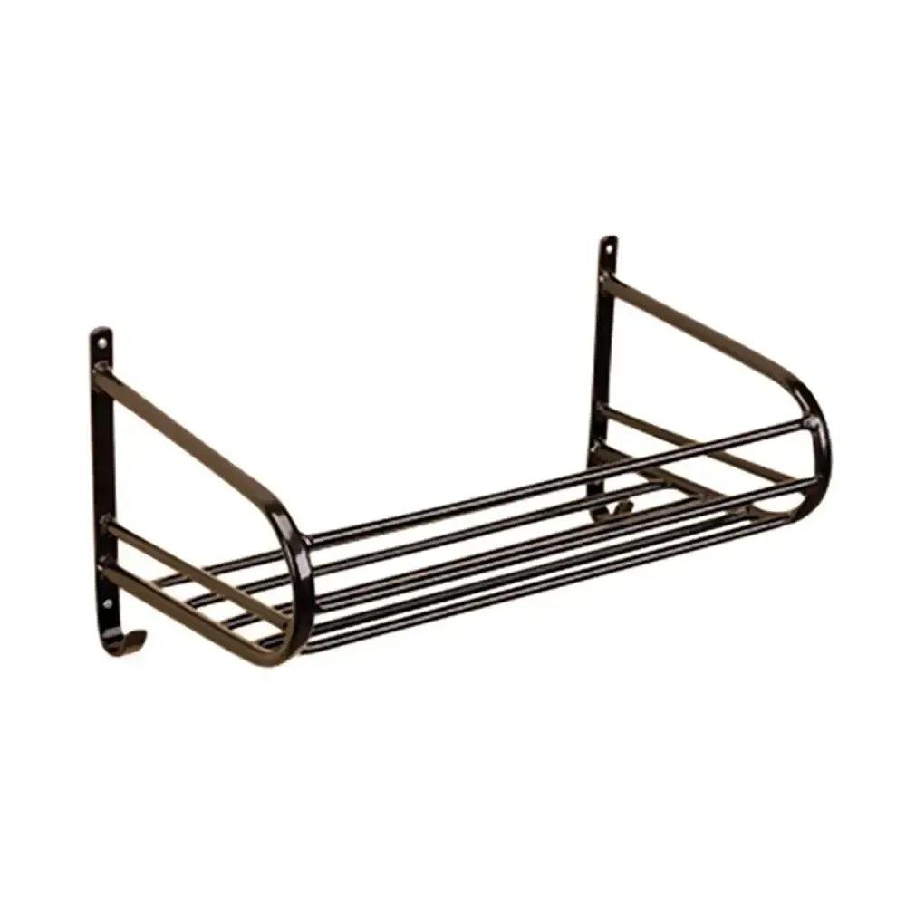 Stubbs Luggage Rack S2304 Racks & Storage