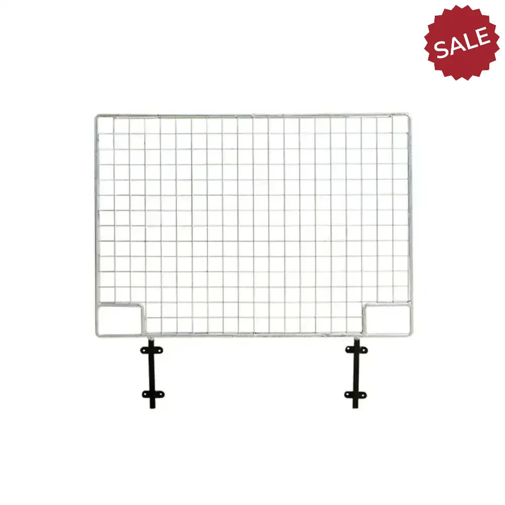 Stubbs Mesh Door Grid Small S38M35 89 cm X 58 cm Stable Ironmonery