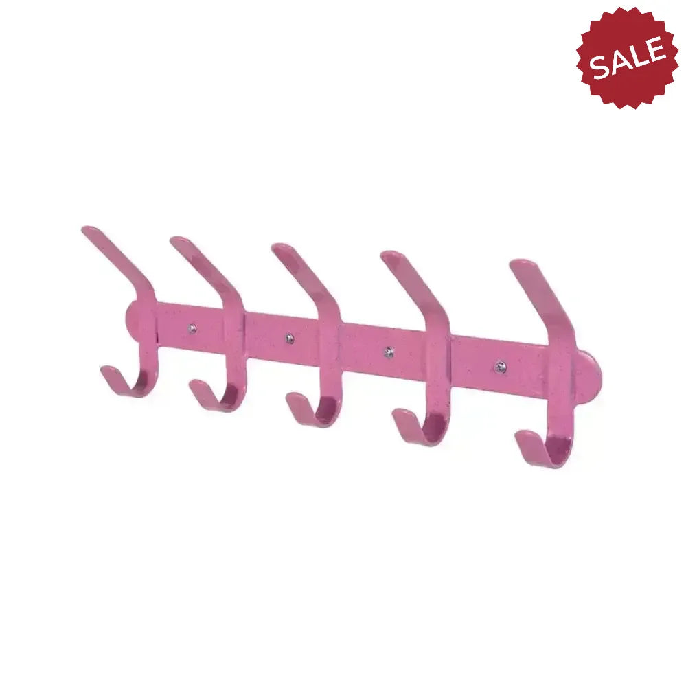 Stubbs Multi Coat Hooks S955 Blue Stable Hooks
