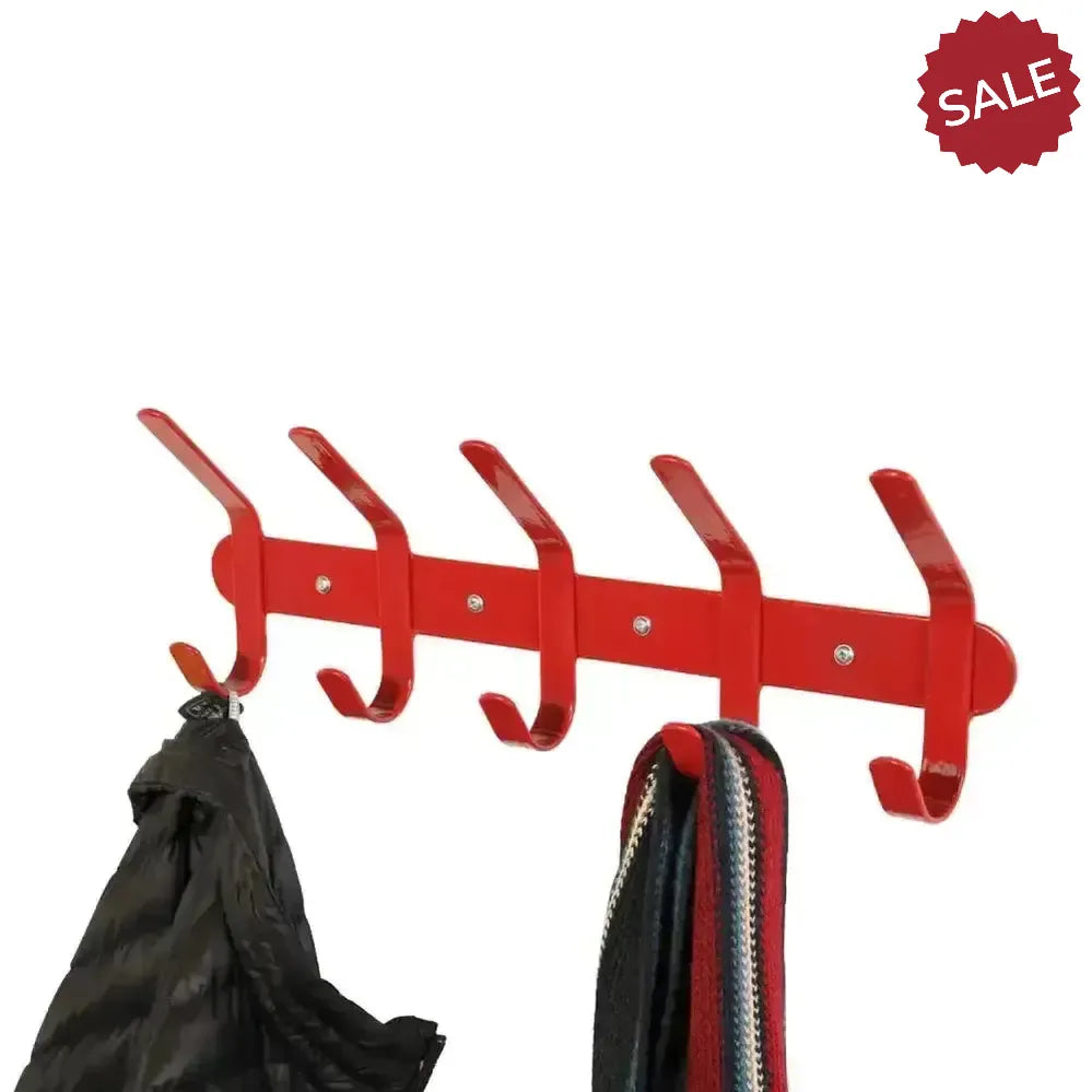 Stubbs Multi Coat Hooks S955 Blue Stable Hooks