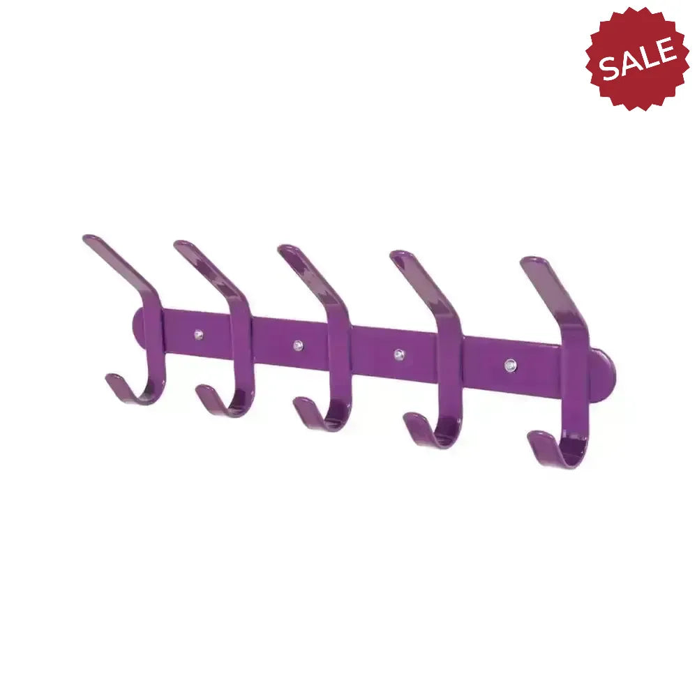 Stubbs Multi Coat Hooks S955 Blue Stable Hooks