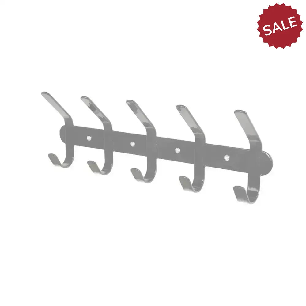 Stubbs Multi Coat Hooks S955 Blue Stable Hooks