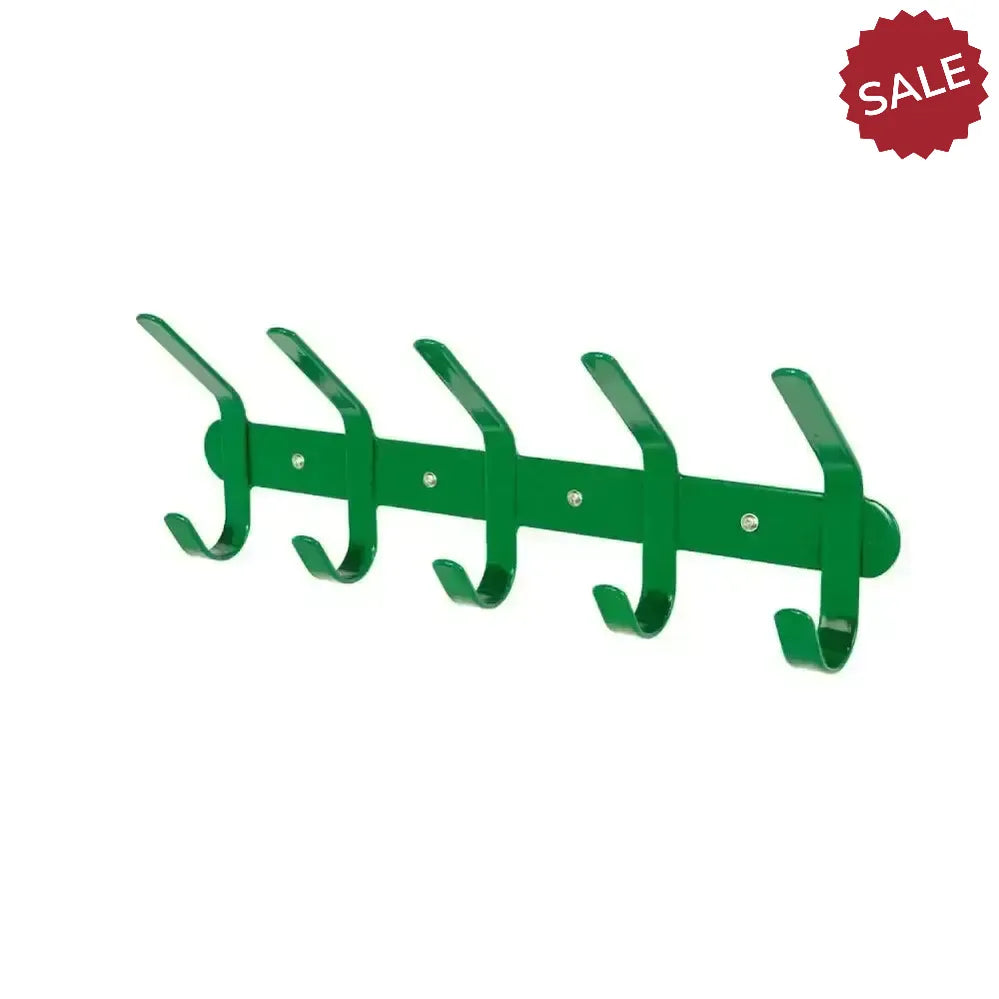 Stubbs Multi Coat Hooks S955 Blue Stable Hooks