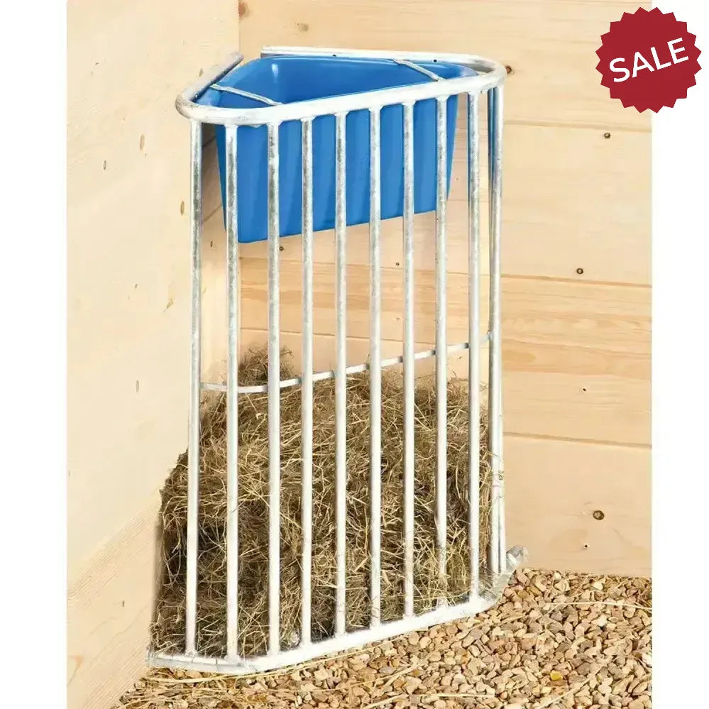 Stubbs Munch Station Pony Feed Mangers