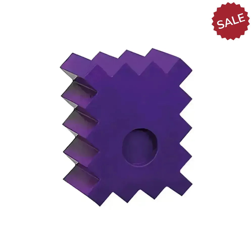 Stubbs Pole Block Js60 Black Arena