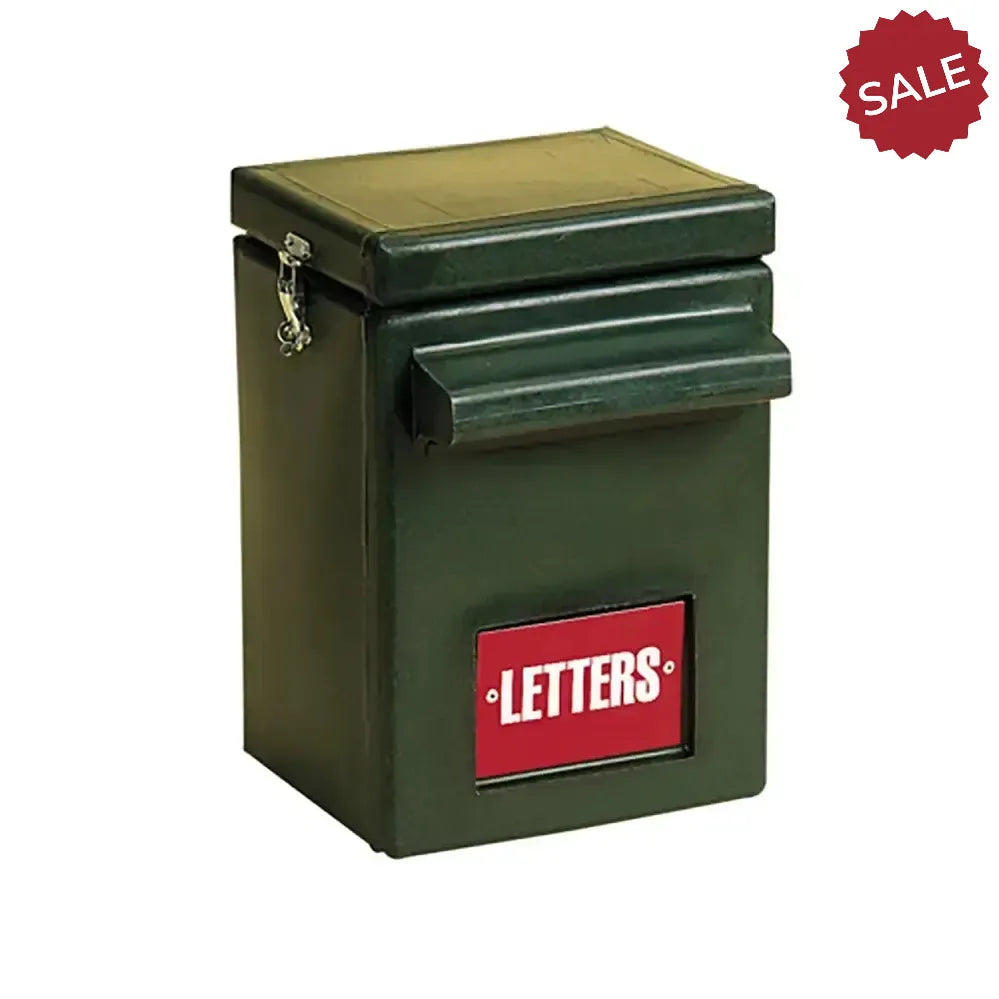 Stubbs Postbox S350 Gifts