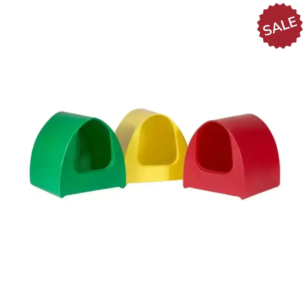 STUBBS Poultry Palace (P500) Blue Poultry