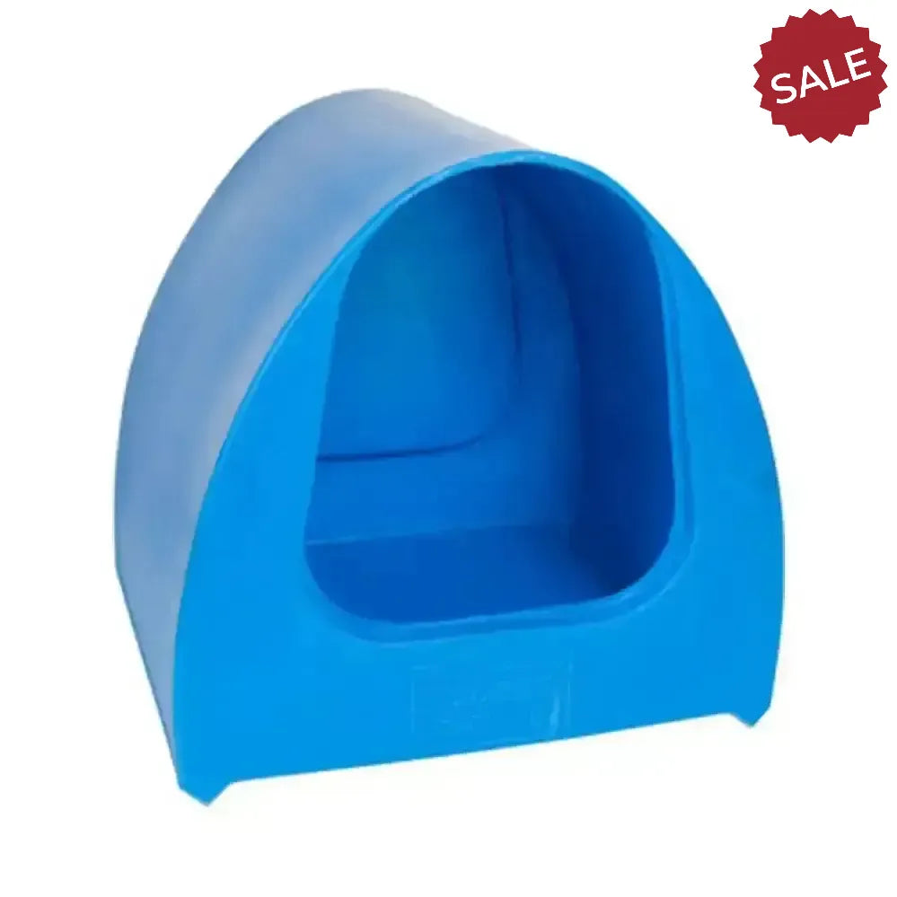 STUBBS Poultry Palace (P500) Blue Poultry