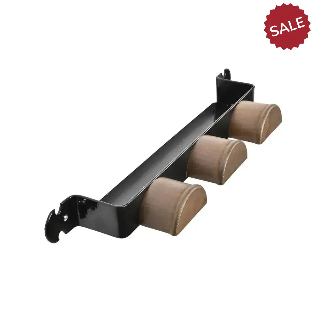 Stubbs Retro Bridle Shelfie S552077 Bridle Hooks