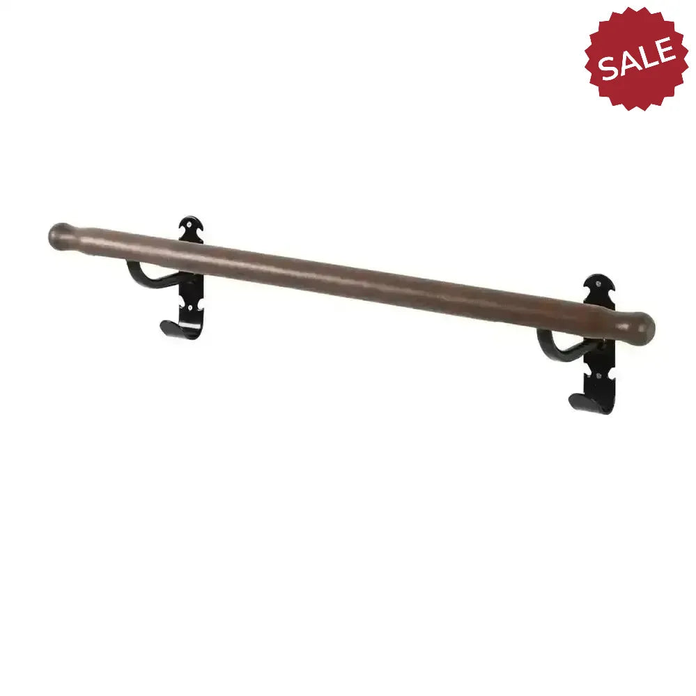 Stubbs Retro Rug Rail S8877 Rug Racks