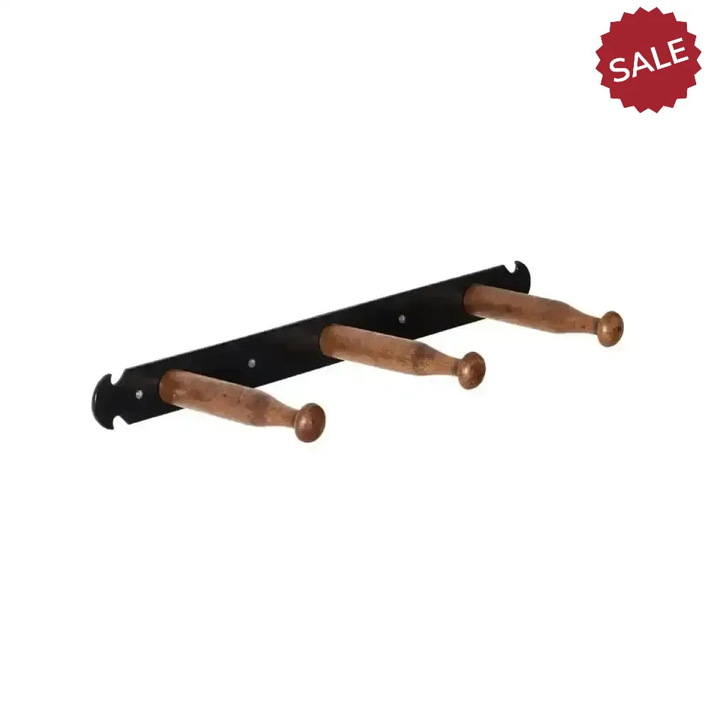 Stubbs Retro Saddle Pegs S2877 Saddle Racks