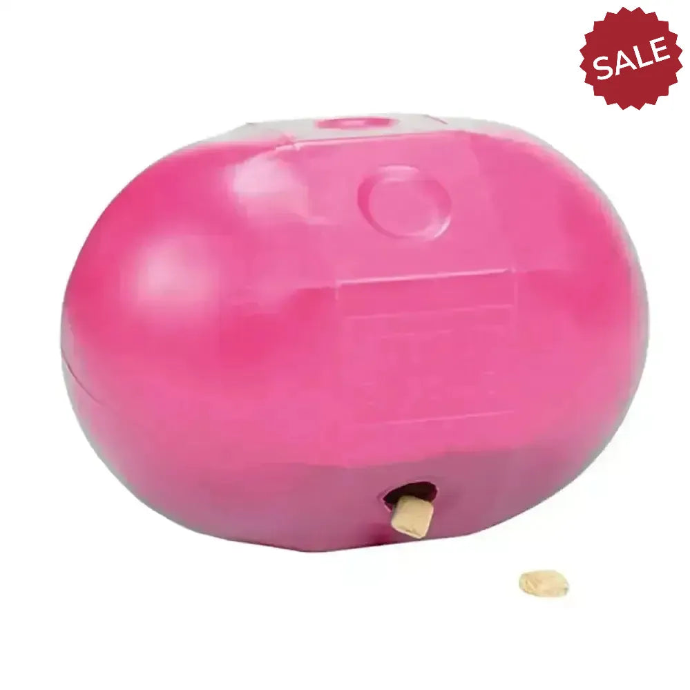 Stubbs Rock N Roll Ball Blue Horse Toys