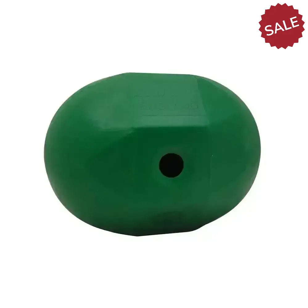 Stubbs Rock N Roll Ball Blue Horse Toys