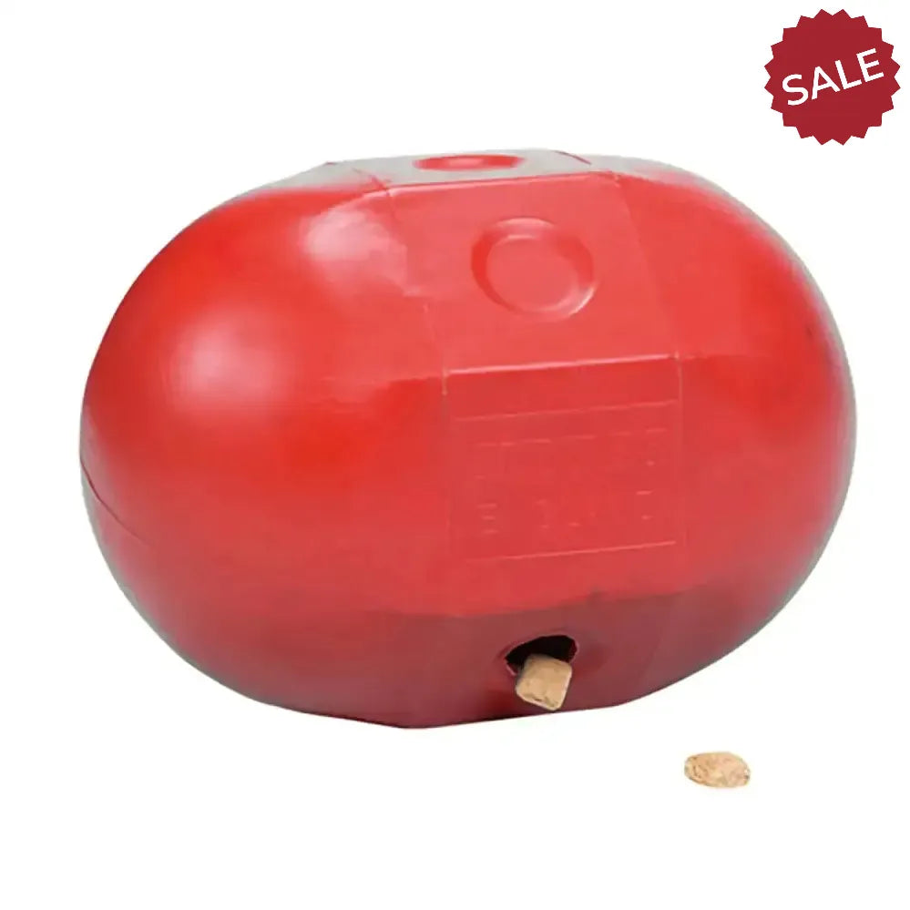 Stubbs Rock N Roll Ball Blue Horse Toys