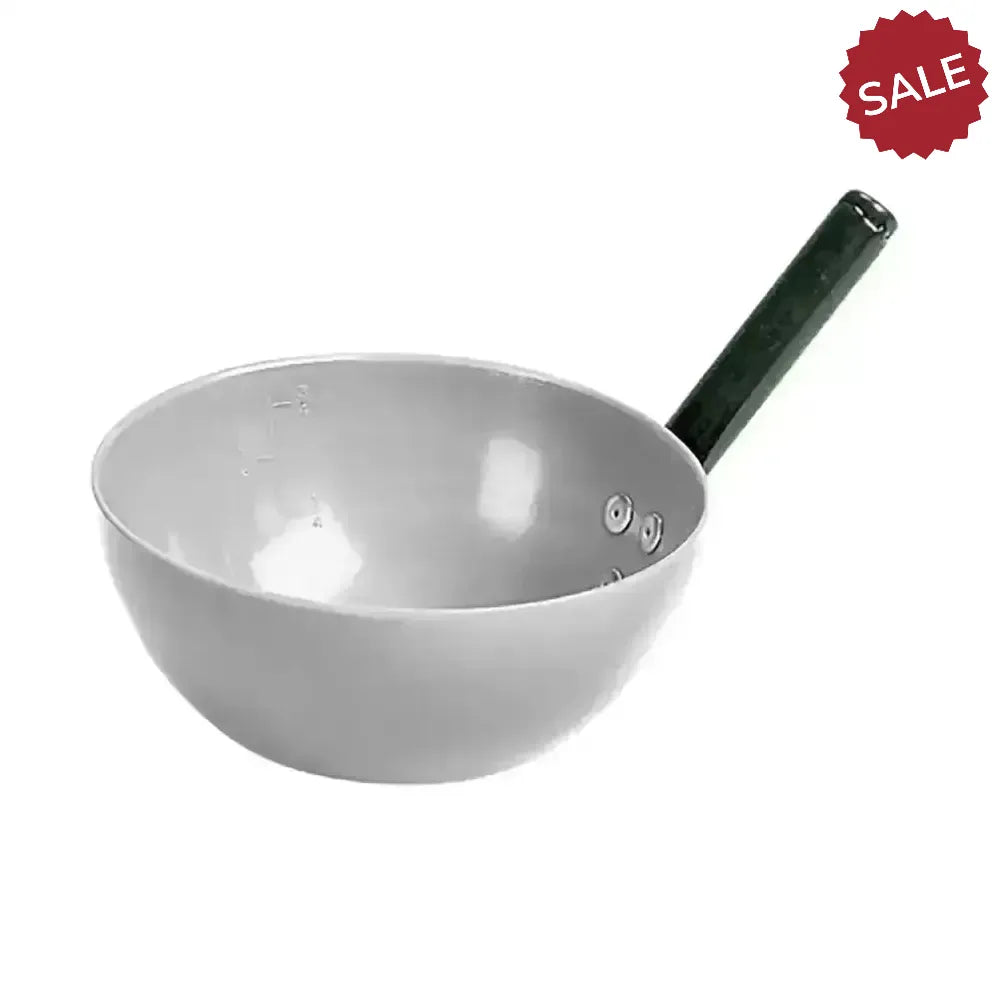 Stubbs Round Feeding Scoops White Scoops & Stirrers