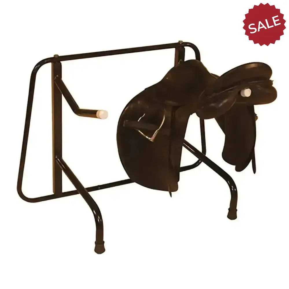 Stubbs Saddle Booty Car Saddle Racks Black Saddle Racks