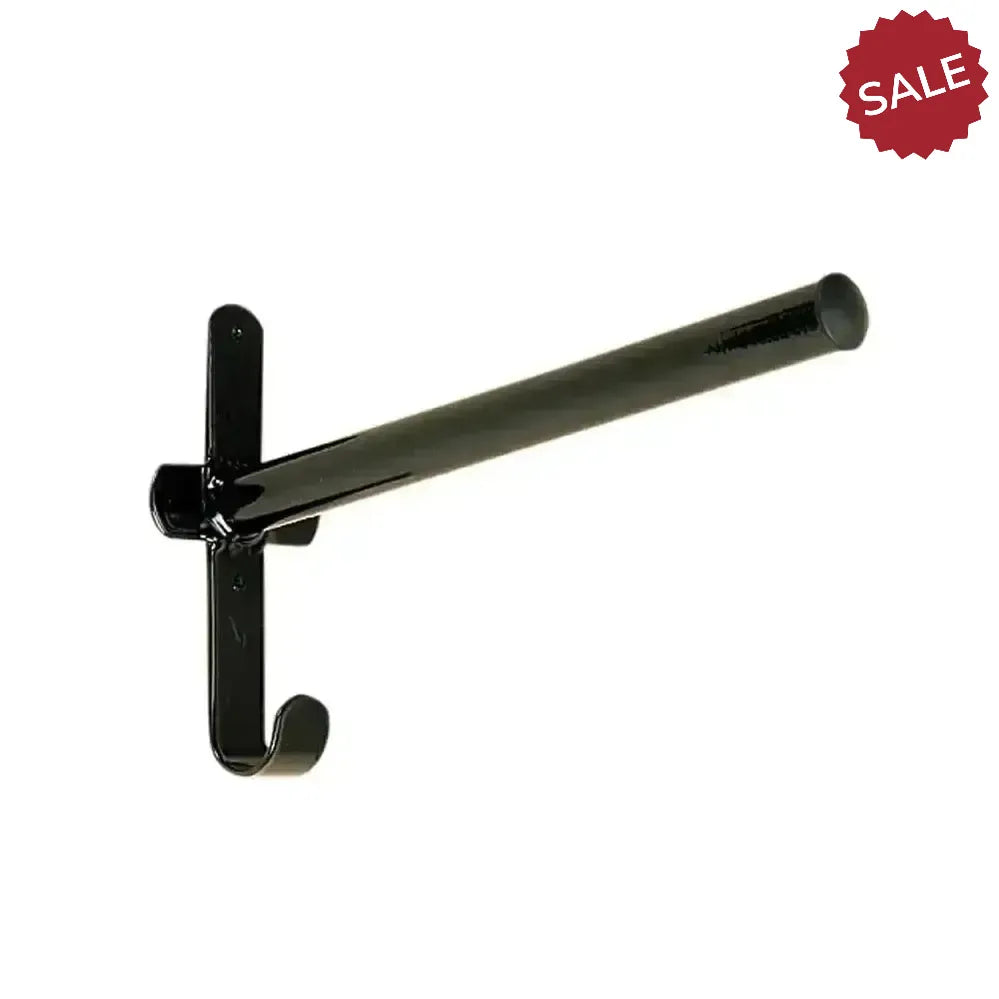 Stubbs Saddle Rack Fixed Pole S17P Pink Saddle Racks