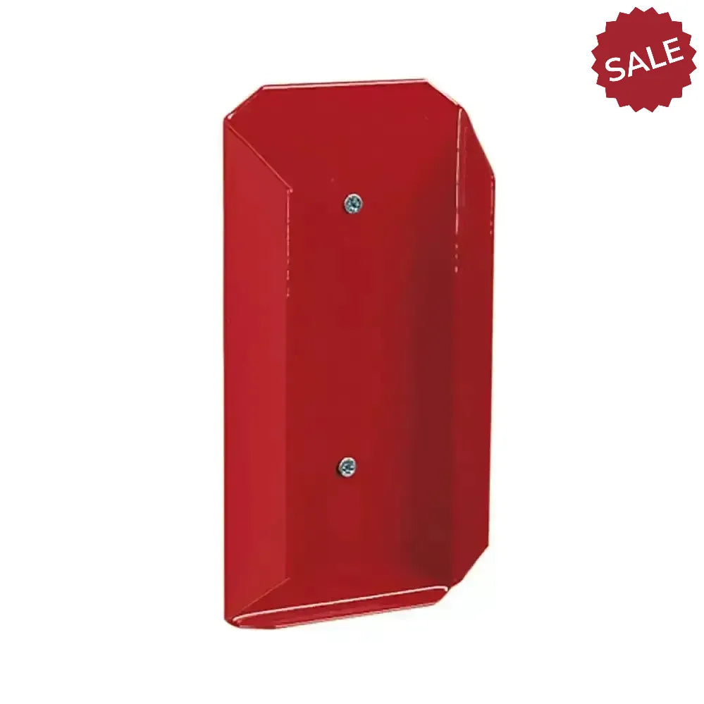 Stubbs Salt Lick Holder S25 Red Salt Licks