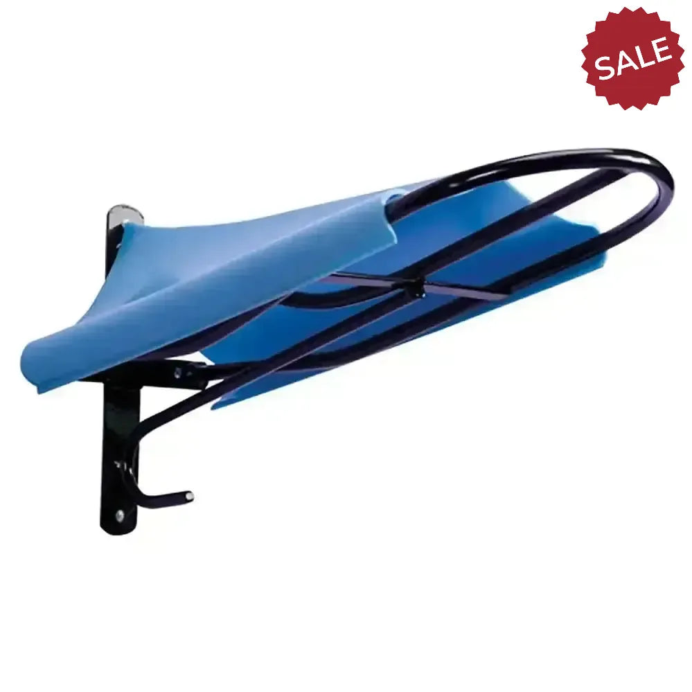 Stubbs Smoothie Slip-On S173 Blue Saddle Racks
