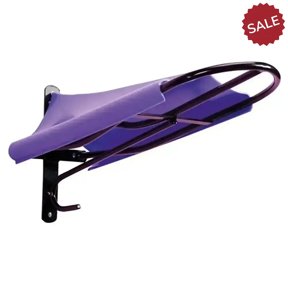 Stubbs Smoothie Slip-On S173 Blue Saddle Racks