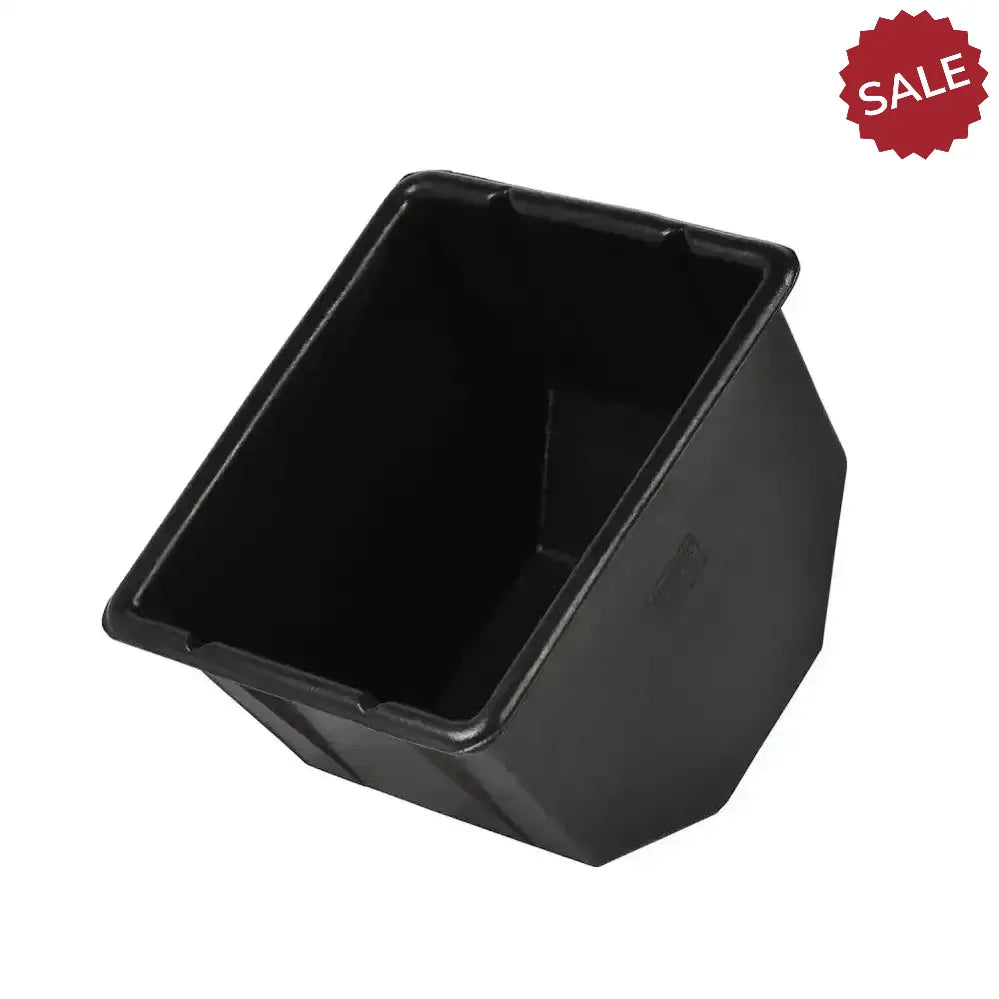 Stubbs Soak N Roll Black Hay Soakers