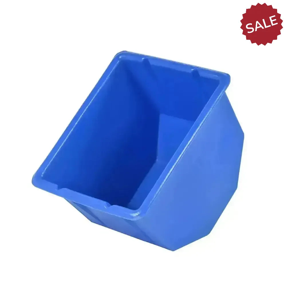 Stubbs Soak N Roll Blue Hay Soakers