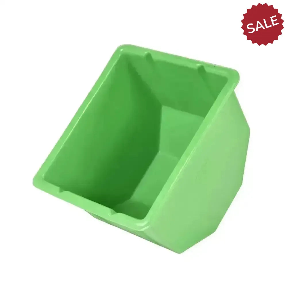 Stubbs Soak N Roll Green Hay Soakers