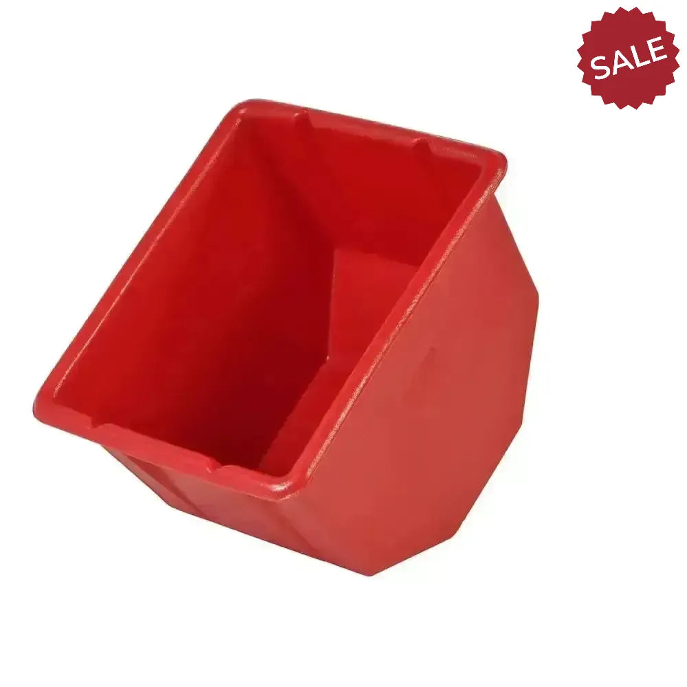 Stubbs Soak N Roll Red Hay Soakers